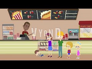 David Misbehave at Trollz Magic of the Five: The Movie and Gets Grounded