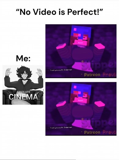 Jenny's Odd Adventure: A Minecraft Animation