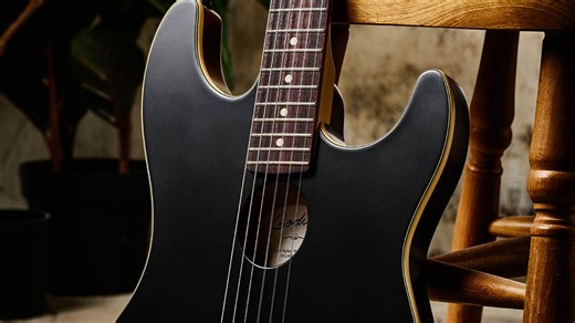 “You can’t help applauding Godin for trying something a little different”: Godin G-Tour review