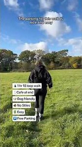 Hever Coffee Shop Walk - Kent and Sussex walks #kswalks98