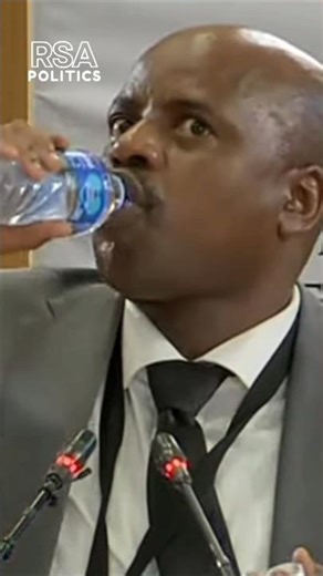 “Snipers, VIP Escorts & Private Security: The Secret Meeting That Raised Eyebrows”