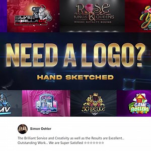 201 reactions · 14 shares | NEED A PERFECT LOGO? !DISCOUNT ALERT! Hard to find & trust a PRO Graphic Designer? 100% Custom, Hand-Sketched and Designed Full Copyright Ownership Featured on MSNBC, Yahoo, NY Weekly www.thebusinesstoolkit.com | The Business ToolKit | Facebook