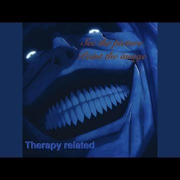 See the picture paint the image