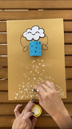 Atividades Lúdicas de Inverno para Educação Infantil
