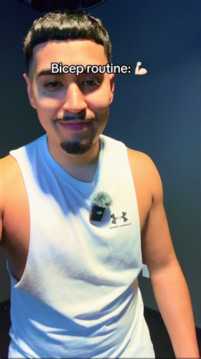 Essential Bicep Routine for Effective Workouts