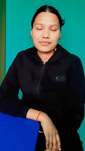 Interview for Waitress #interviews #interview #introduction #waiter #jobs #trending #fbreels #reels | Nidhi Kashyap