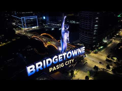 Bridgetowne Pasig City #bridgetowne