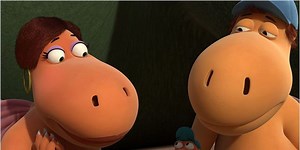 Coco, el pequeño dragón