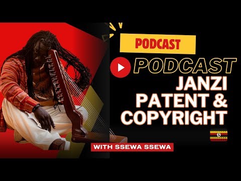 Uganda's Secret Weapon: The Patented Instrument That Rivals the World (And the War to Protect It)