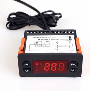 [Hot Item] Thermostat Incubator Electronic Digital Display Temperature Sensor etc-961 Temperature Controller