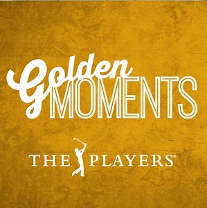 3.1K views · 21 reactions | Did you hear about the time we held a golf tournament and a Hall of Fame parade broke out? | THE PLAYERS Championship | Facebook