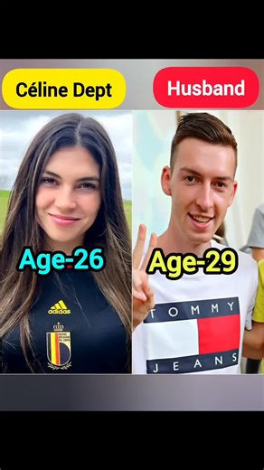 Céline Dept Family Members | Parents, Brother & Personal Life #collection #family