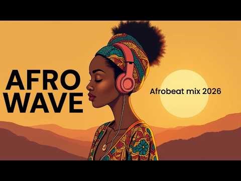 Afrobeat Mix 2026 🔥 Feel the Energy & Dance Flow