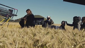 无限世界 幕后 Behind the Scenes of Infinite Worlds An IMAX® Original Short Film