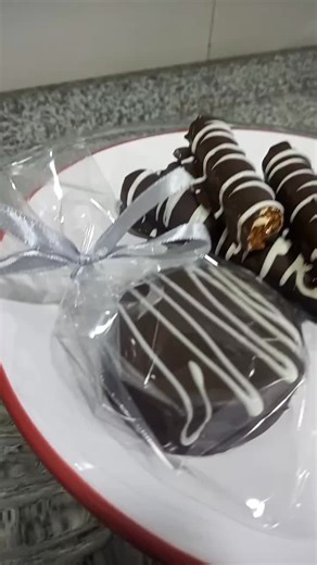 Chocolate-Covered Treats: A Step-by-Step Guide