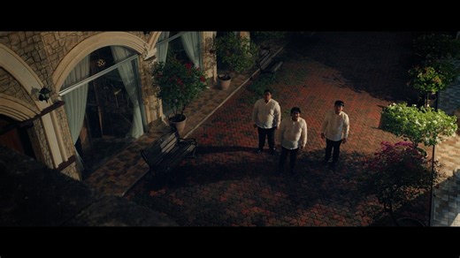 Ranaw Chapter No. 136 - Order of DeMolay 1st Installation of Officers | November 16, 2025 Video by Bro. Direk Jeter Olano, Chev. | Ranaw Chapter No. 136 - Order of DeMolay