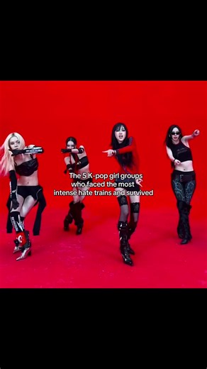 Intro Idea:@aeriagigi #kpop #fypシ゚viral🖤tiktok #aespa #lesserafim #blackpink