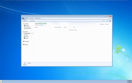 镜像大小不到200MB的Win7 Super Lite，浏览器等被阉割了