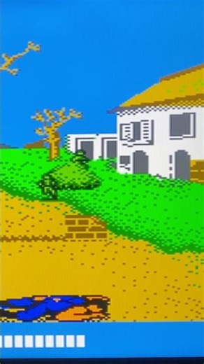 Cabal for NES Hit or Miss?