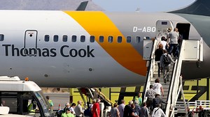 Thomas Cook: The Last Flight