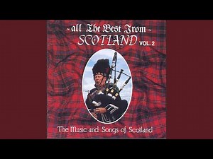 Bonnie Lass of Fyvie