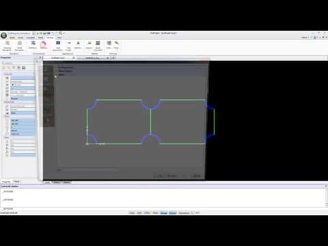Draftsight - Reverse the zoom wheel direction