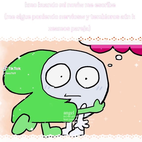 Exploring Object Show Characters and Creativity