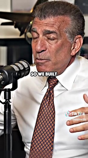 Steve Varsano: Disrupting Corporate Aviation with The Jet Business