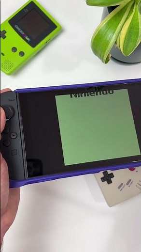 New Update Brings Game Boy Startup Easter Eggs to Nintendo Switch Online