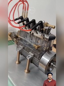 Como es que en cuestión de milisegundos genera la chispa una bujía ⚡️😱 | Auto Aprende