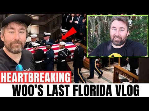 His Final Video Was Posted Hours Before… The Shocking Death of Adam the Woo at 51