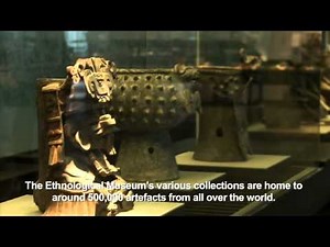 Ethnologisches Museum | Staatlichen Museen zu Berlin (DE/EN)