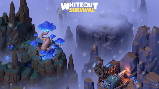 Whiteout Survival January 2025 update: All features and optimizations explored