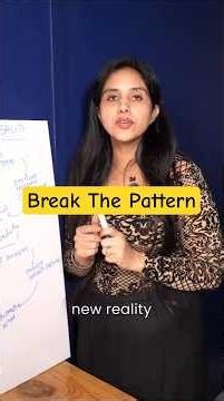 How to Rewrite Your Reality (And Break Old Patterns)