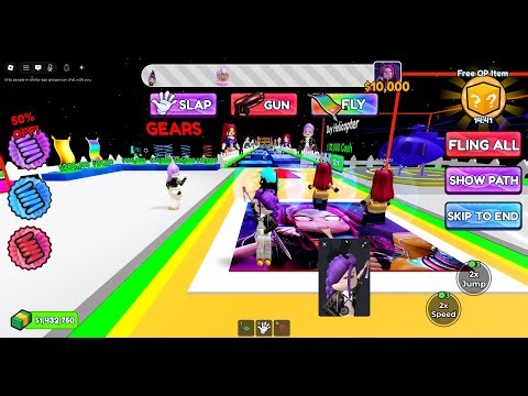 Playing Roblox With Every Viewer LİVE #roblox #shorts 818