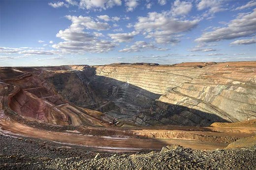 The Intergovernmental Forum on Mining, Minerals, Metals and Sustainable Development (IGF)