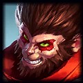 Wukong ARAM Build - U.GG Wukong Runes + Item Guide for ARAM