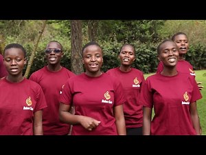 Showers of Blessing | Daima Choir