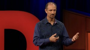 Apple AI Expert's Full TED Talk Now Available on YouTube
