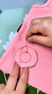 10M views · 74K reactions | Embroidery work 臨瑱 #embroidery #stitch #reels #fbreelsfypシ゚viralシ #creative #sewing | Hand Embroidery Designs by Priyanka | Facebook