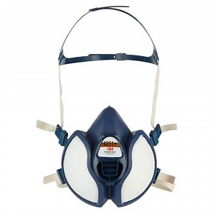 3M 4251  Maintenance Free Half Mask Respirator | Safety Supplies