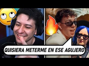 Se Puede ser tan ORDINARIO? | Nachoide reacciona a QUEVEDO