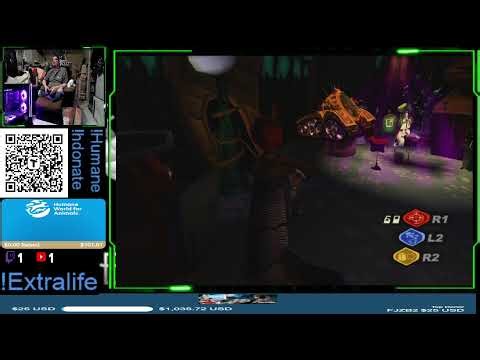 Psychonauts part 10 + Phasmo part 127 + Outlast Trials part 13 + ??? on PS5 Pro.