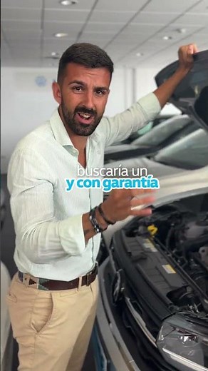 ¿El precio es lo primero que miras en un coche usado? Piénsalo dos veces. 🛑