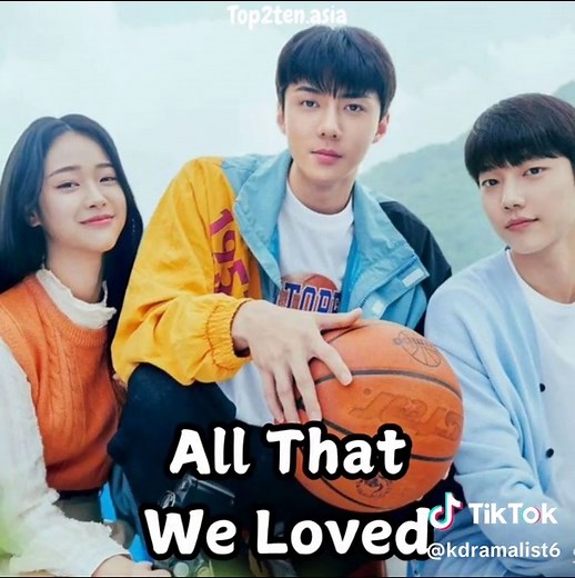 Top Korean Dramas Featuring Love Triangles You Must Watch