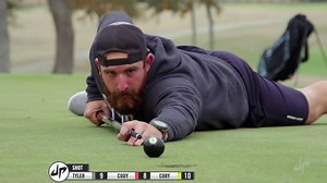 All Sports Golf Battle 2 | Dude Perfect