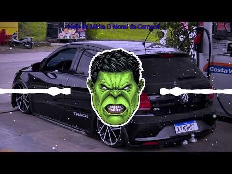 BEAT DO CHUCY - É NOITE DE LUA CHEIA - O BEAT DOS PAREDÕES 2026