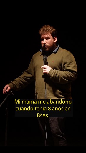 Stand Up Comedy en Santiago del Estero: La Trama Se Complica