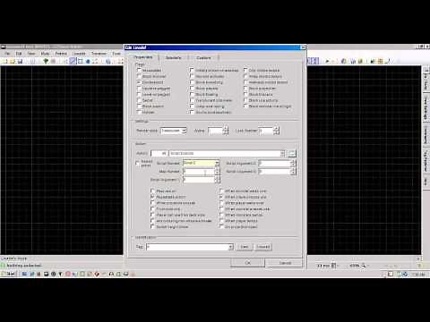 (GZ)Doom Builder - Printing Messages To Screen