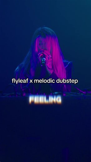 i can feel you all around me #edmtiktok #edmtiktok #edm #flyleaf #flyleafcover #laceysturm #emoremixseries #edmgoespunk #allaroundmeremix #flyleafremix